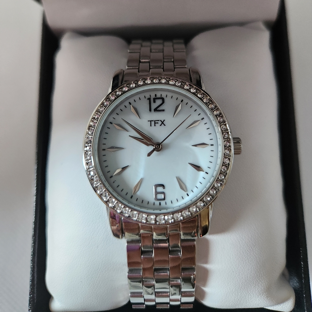 TFX by Bulova